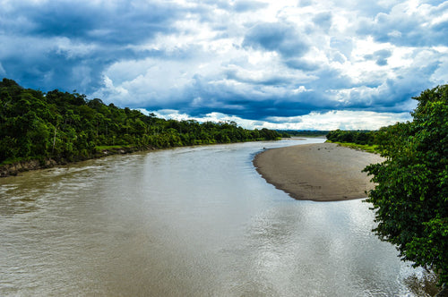 Suriname's Maroons, Winti and Ganja Under Dutch-Derived Law