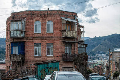 Georgia's Quiet Cannabis Revolution, Eight Years On