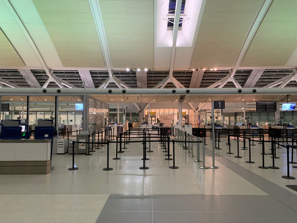 Can You Fly With Medical Cannabis? TSA's Real Policy in 2026