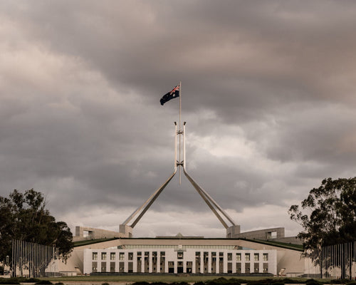 Australia's Patchwork Cannabis Laws, State by State