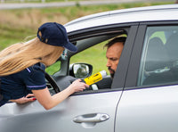 Cannabis Breathalyzers: What It'll Take to Go Roadside