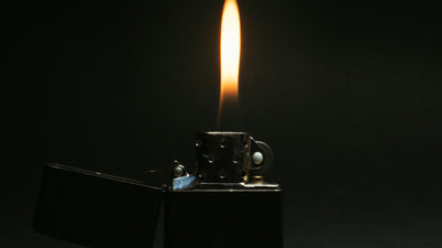 Home Extraction Safety: The Mistakes That Cause Explosions