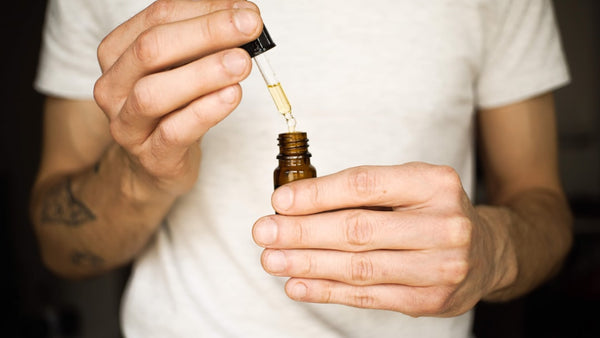 1 in 5 Cancer Survivors Use CBD for Pain, Sleep and Distress