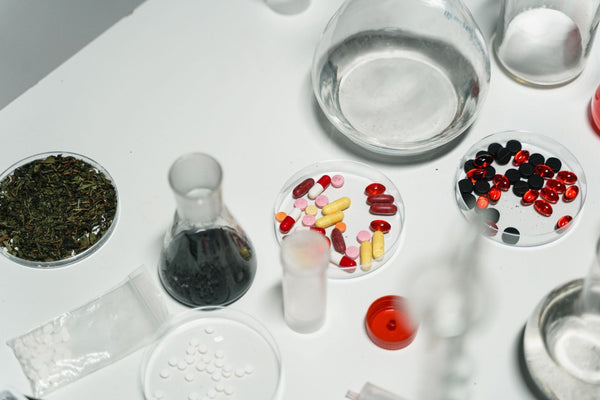 Why More Patients Are Choosing Cannabis Over Opioids