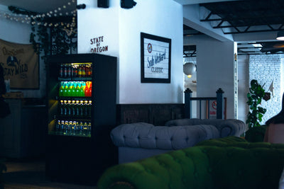 Oregon's Psilocybin Lounges May Preview Saint Lucia's Cannabis Cafes