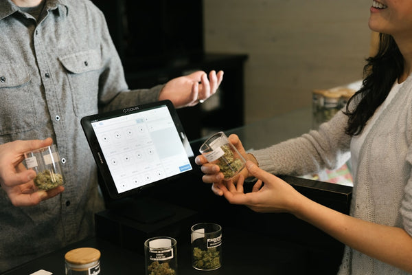 Cannabis Tax Hikes Are Pushing Buyers Back to the Illegal Market