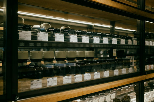 Ohio's New Cannabis Retail Limits: What Changed Oct. 5
