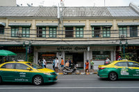 Thailand's Cannabis U-Turn Is Reshaping Southeast Asia's CBD Trade