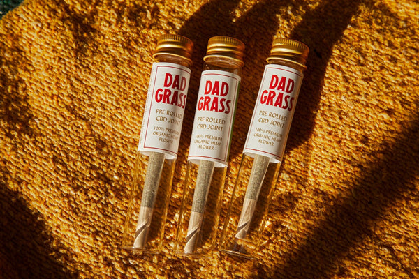 Pre-Rolls, Vapes, and What Product Share Shifts Predict
