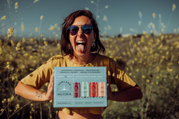 Cannabis Beverages vs. Edibles: Will Drinks Win by 2030?