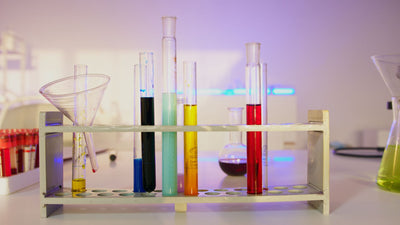 Why Cannabis Testing Still Varies Wildly From Lab to Lab