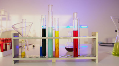 Why Cannabis Testing Still Varies Wildly From Lab to Lab
