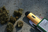 Live Rosin Vapes vs. the Coil: Solving Terpene Degradation