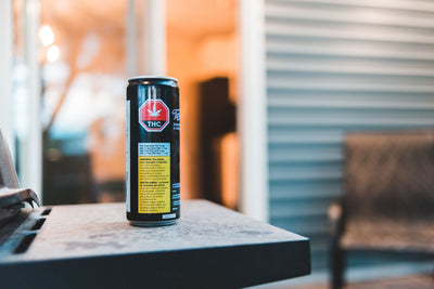 Alcohol Industry Backs Bill to Keep Hemp THC Drinks Legal