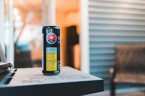 Alcohol Industry Backs Bill to Keep Hemp THC Drinks Legal