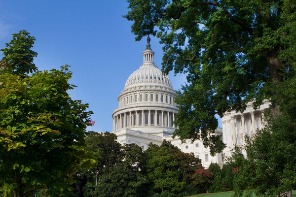 GOP Hemp Bill's White House Backing Claim Runs Into Inhalable Product Snag