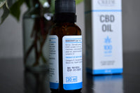 Trump's CBD Reimbursement Program Stalls as Hemp Ban Looms