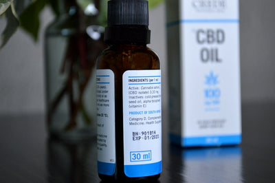 Trump's CBD Reimbursement Program Stalls as Hemp Ban Looms