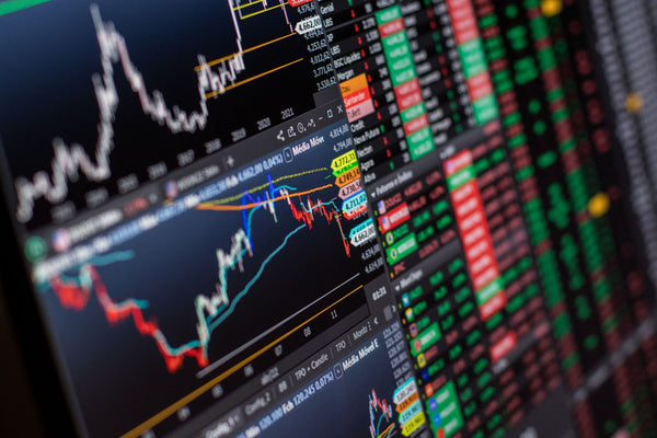 Cannabis Futures Contracts: Could Commodity Trading Arrive This Decade?