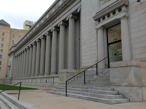 Why a Delaware Chancery Ruling Could Unlock Cannabis Franchising