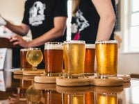 Craft Beer's Deregulation Blueprint for Cannabis Micro-Licensing