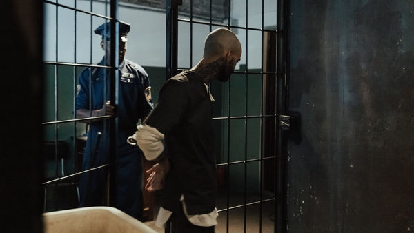 Inside Nigeria's Overcrowded Prisons: The Cannabis Factor
