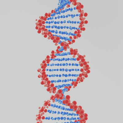 Why Your DNA May Soon Decide Your Cannabis Dose
