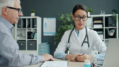 CUD Diagnoses and Blood Clots: Who Is in the Cohort?