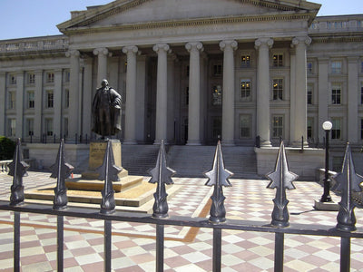 Beyond DEA: The Federal Agencies That Actually Control Cannabis Legalization