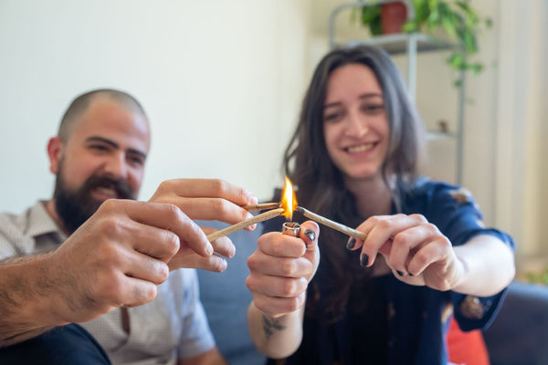 Puff, Puff, Pass: Why Cultures Worlds Apart Share Cannabis Rules