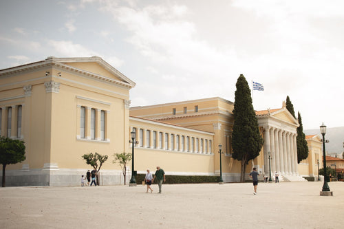 Greece's Cannabis Paradox: Ancient Trade to Modern Skepticism