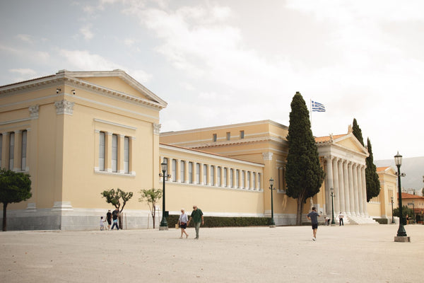 Greece's Cannabis Paradox: Ancient Trade to Modern Skepticism