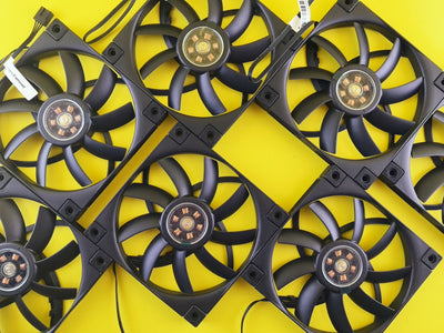 AC Infinity 69 Pro Won't Sync to Leaf Temp? Here's the Fix