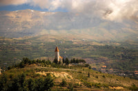 Lebanon's Cannabis Law Turns Five, Still Waiting to Take Root