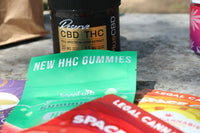 Hemp and Marijuana Are Merging Into One Regulated Market