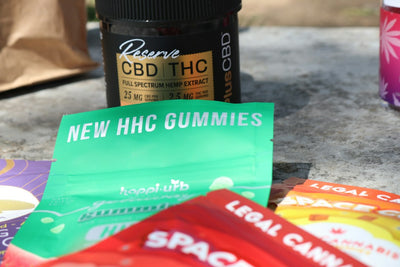 Hemp and Marijuana Are Merging Into One Regulated Market