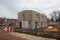 Hempcrete Prefab Panels: Why Investors Are Watching Now