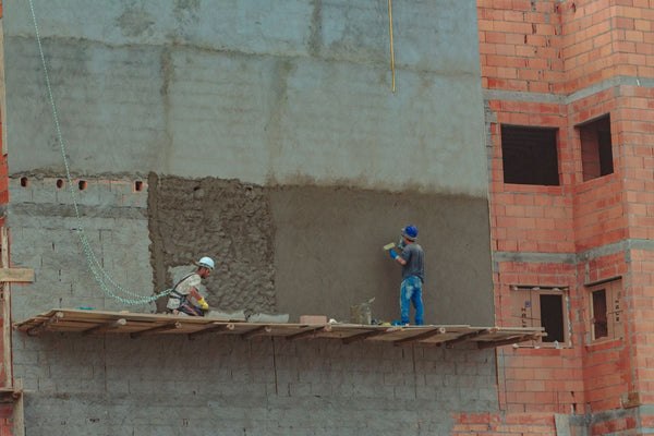Hempcrete's Permitting Wall: Why It Still Can't Bear Load