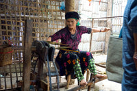 Hemp Wedding Garments Endure in Vietnam's Hmong Villages
