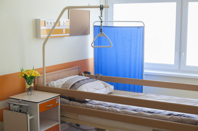 PA Bill Would Let Dying Patients Use Medical Marijuana in Hospitals