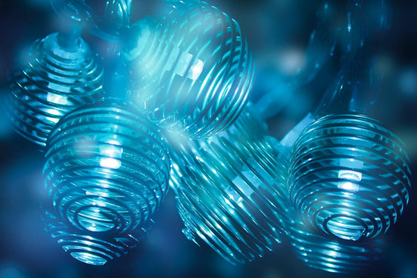 Full Spectrum LED vs Standard LEDs: Efficiency Compared