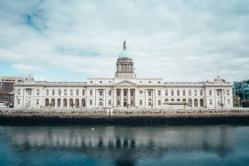 Ireland's Cannabis Risk Assessment: What the 2023 Assembly Recommended