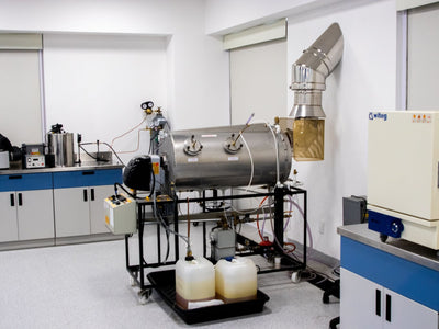Precision Fermentation vs. Field-Grown THCV: Why Cost Still Favors the Farm