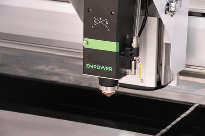 Laser Weeding Comes to Cannabis: Chemical-Free Growing by 2030?