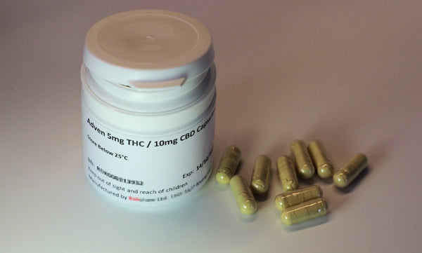 Medical Cannabis Approval: The Gateway to Broader Legalization Support