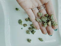 U.S. Medical Marijuana Patients Near 4 Million, New Study Finds