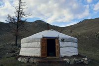 Mongolia, Tuva and the Myth of Hemp-Rope Herding Culture