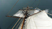 How Hemp Rope Rigged the Ottoman Navy's Fleets