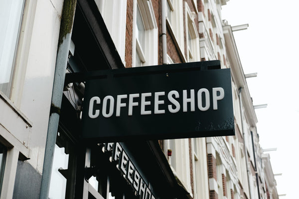 Inside the Dutch Coffeeshop System: How It Legally Works