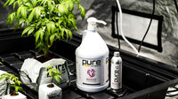 Why Your Hydro Reservoir Turns Milky White